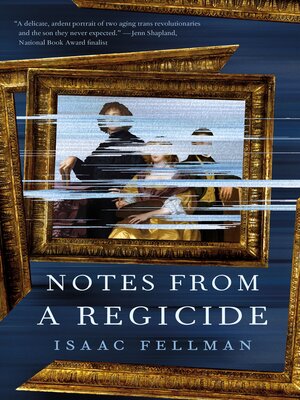 Notes from a Regicide - ebook